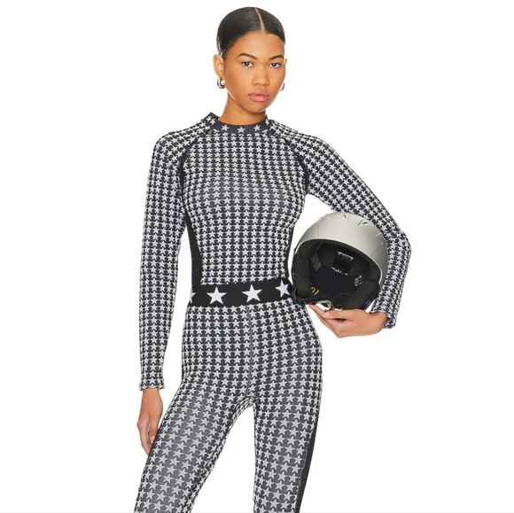Goldbergh Khloe Helmet Silver - Picture 8 of 16